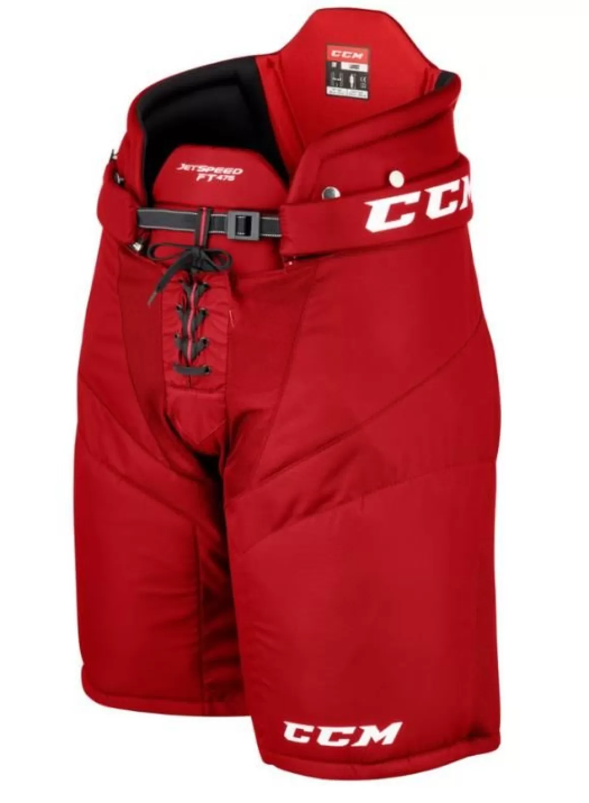 CCM Hockey Pant Jetspeed Ft475 Sr- Hockey Pants