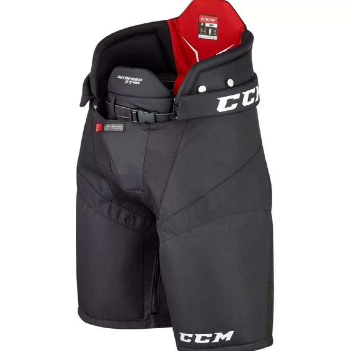 CCM Hockey Pant Jetspeed Ft485 Jr- Hockey Pants