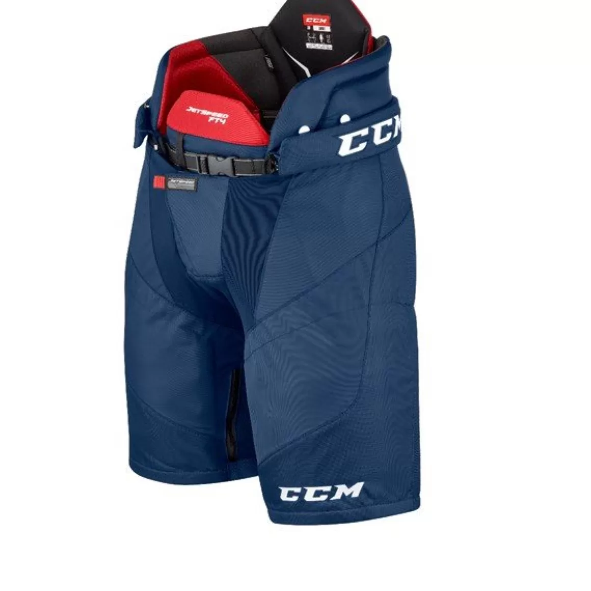 CCM Hockey Pant Jetspeed Ft4 Jr- Hockey Pants