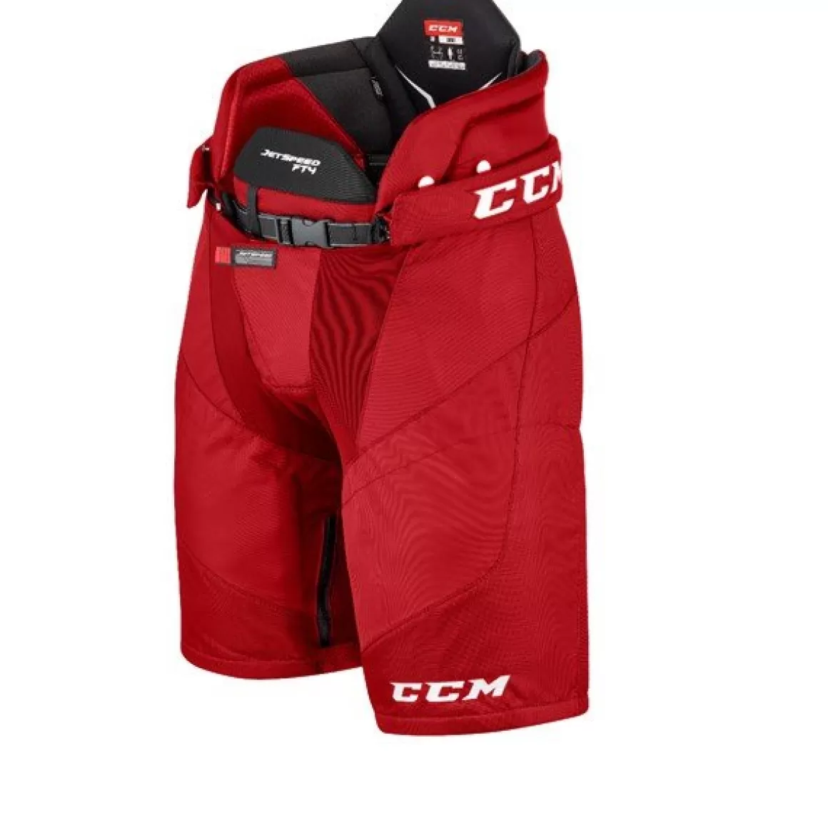 CCM Hockey Pant Jetspeed Ft4 Jr- Hockey Pants Junior