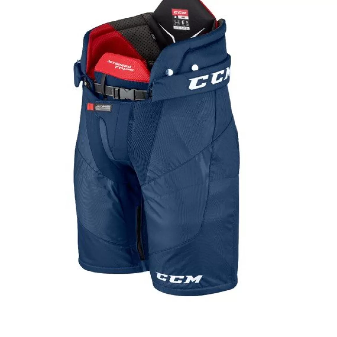 CCM Hockey Pant Jetspeed Ft4 Pro Jr- Hockey Pants