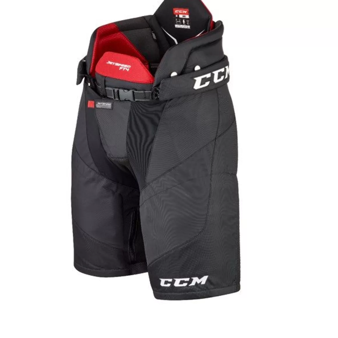 CCM Hockey Pant Jetspeed Ft4 Sr- Hockey Pants