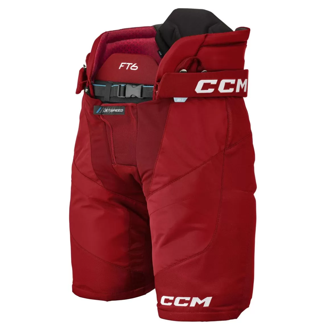 CCM Hockey Pant Jetspeed Ft6 Jr- Hockey Pants