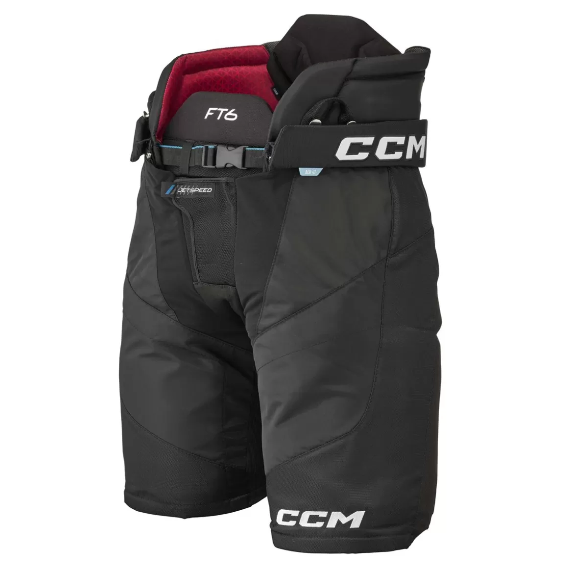 CCM Hockey Pant Jetspeed Ft6 Jr- Hockey Pants Junior