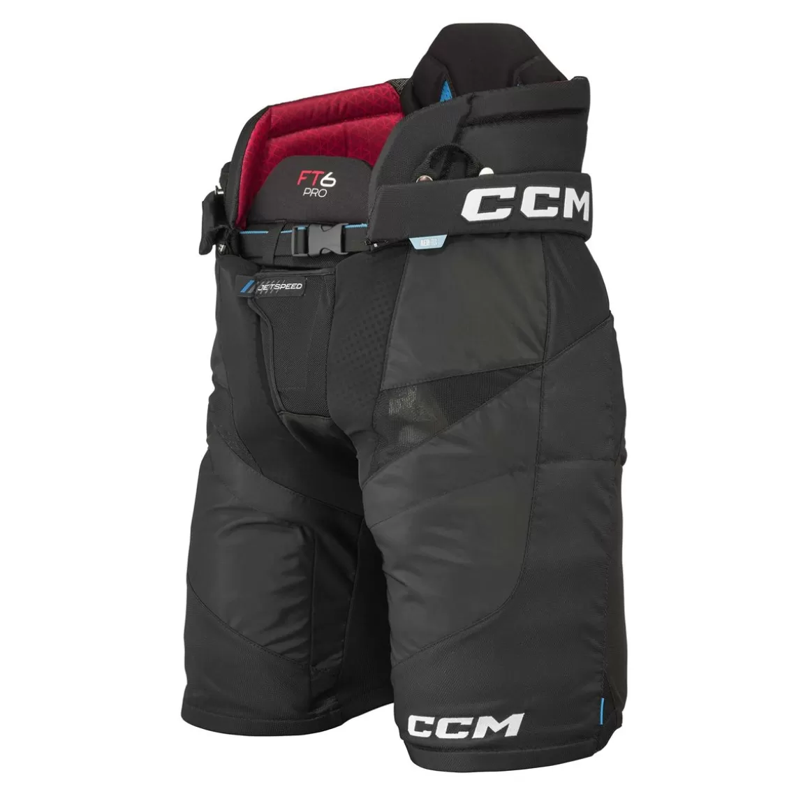 CCM Hockey Pant Jetspeed Ft6 Pro Sr- Hockey Pants