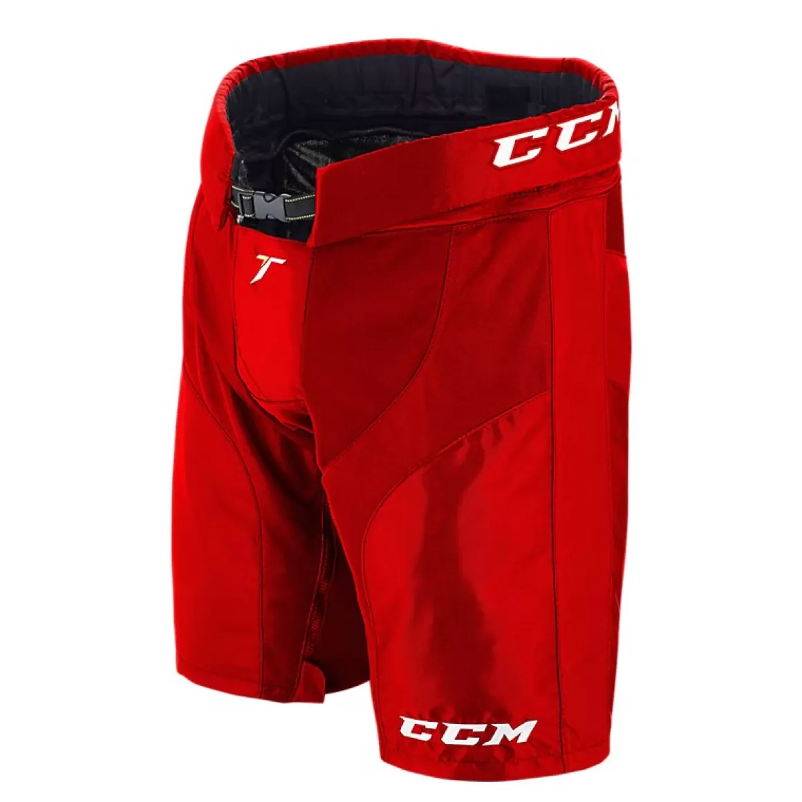 CCM Hockey Pant Shell Tacks Jr- Hockey Pants