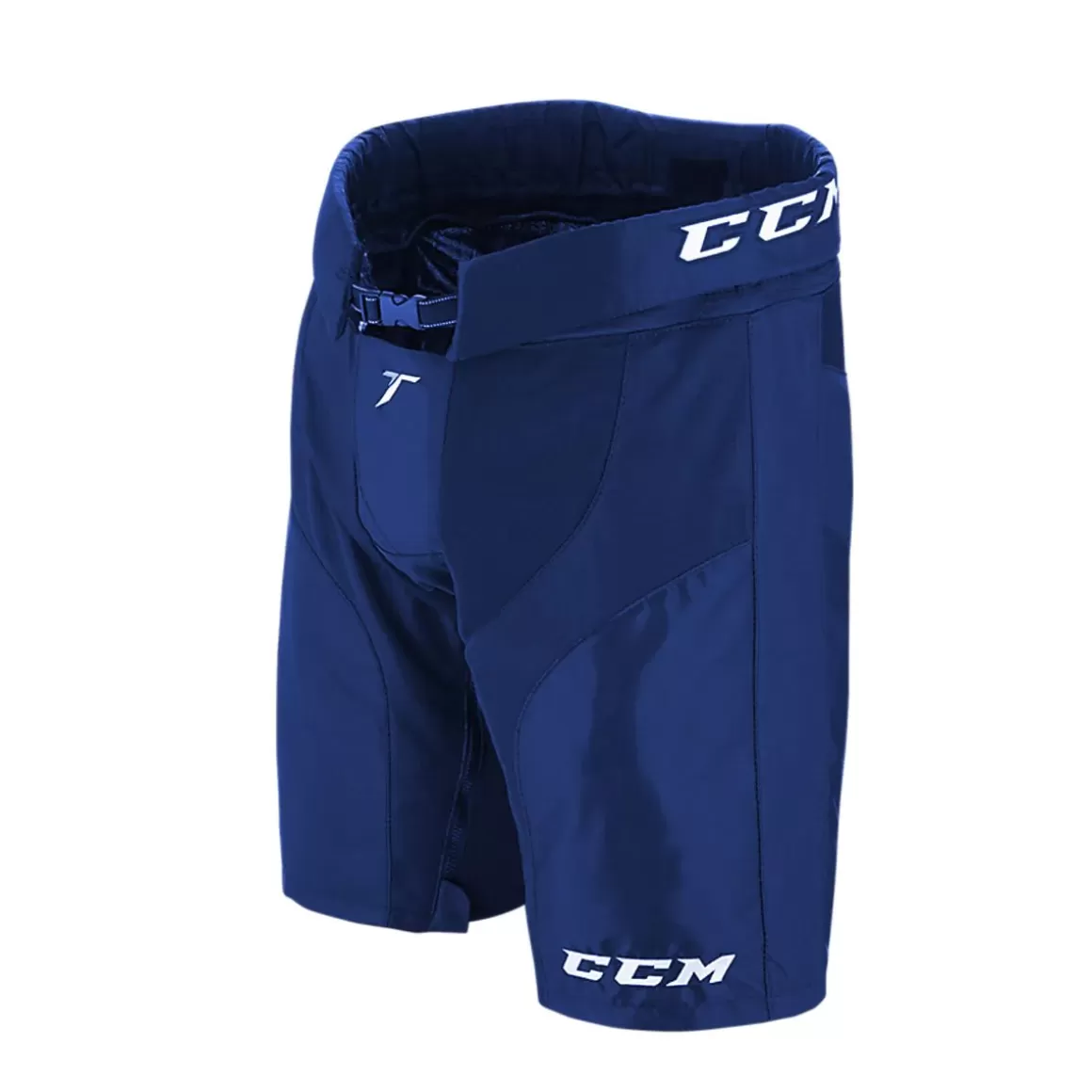 CCM Hockey Pant Shell Tacks Jr- Hockey Pants Junior