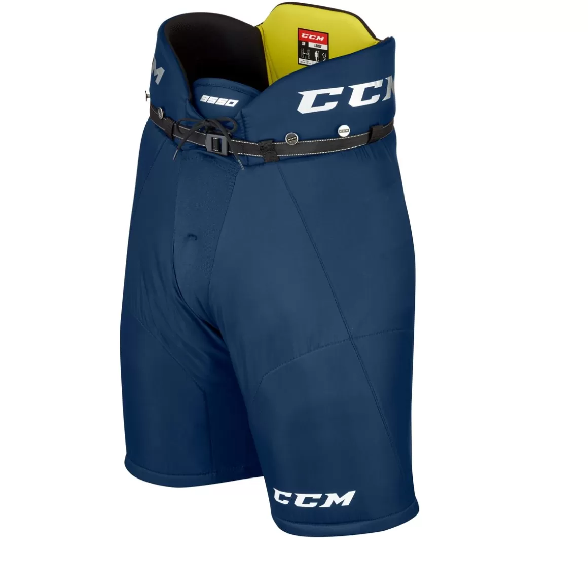 CCM Hockey Pant Tacks 9550 Jr- Hockey Pants Junior