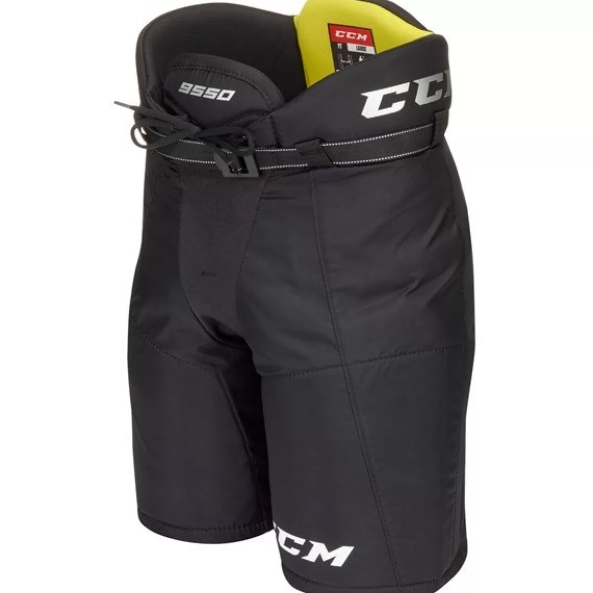 CCM Hockey Pant Tacks 9550 Yth- Hockey Pants