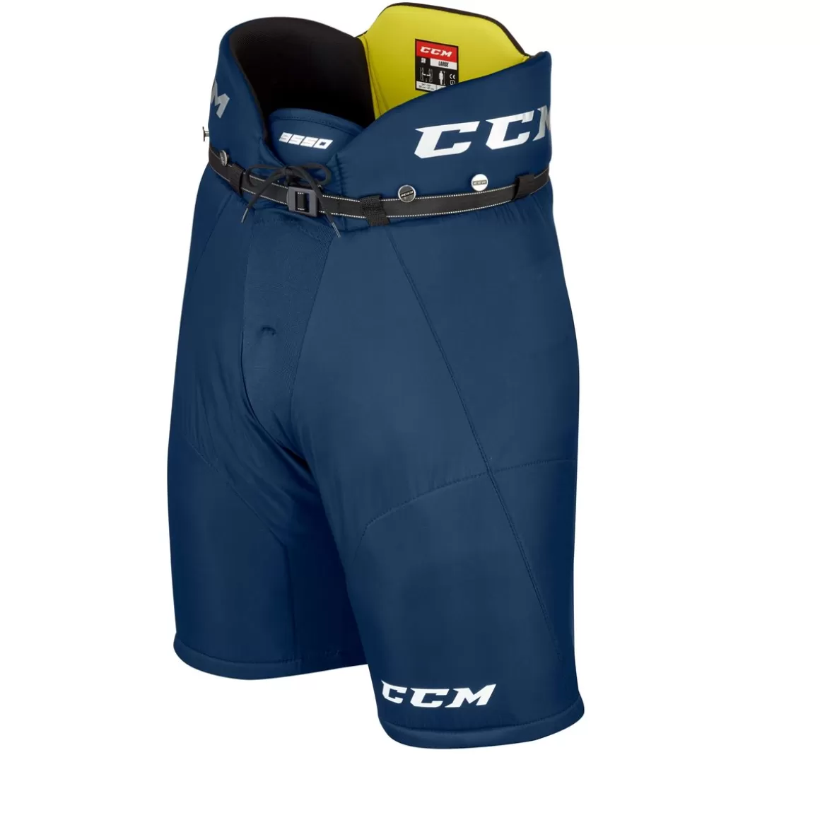 CCM Hockey Pant Tacks 9550 Yth- Hockey Pants Children (Yth)