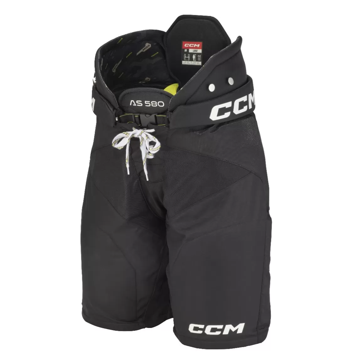 CCM Hockey Pant Tacks As 580 Jr- Hockey Pants Junior