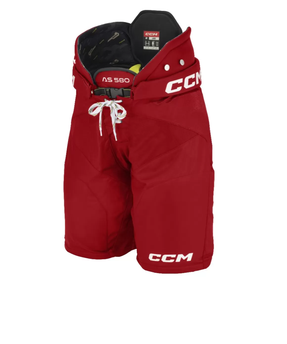 CCM Hockey Pant Tacks As 580 Jr- Hockey Pants Junior