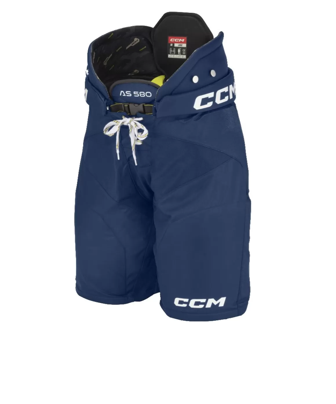 CCM Hockey Pant Tacks As 580 Sr- Hockey Pants Senior