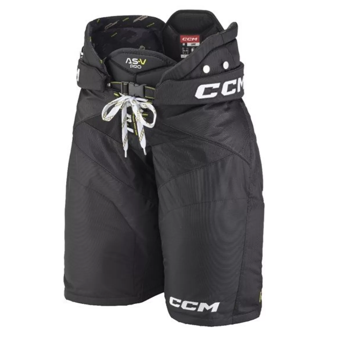 CCM Hockey Pant Tacks As-V Pro Jr- Hockey Pants Junior