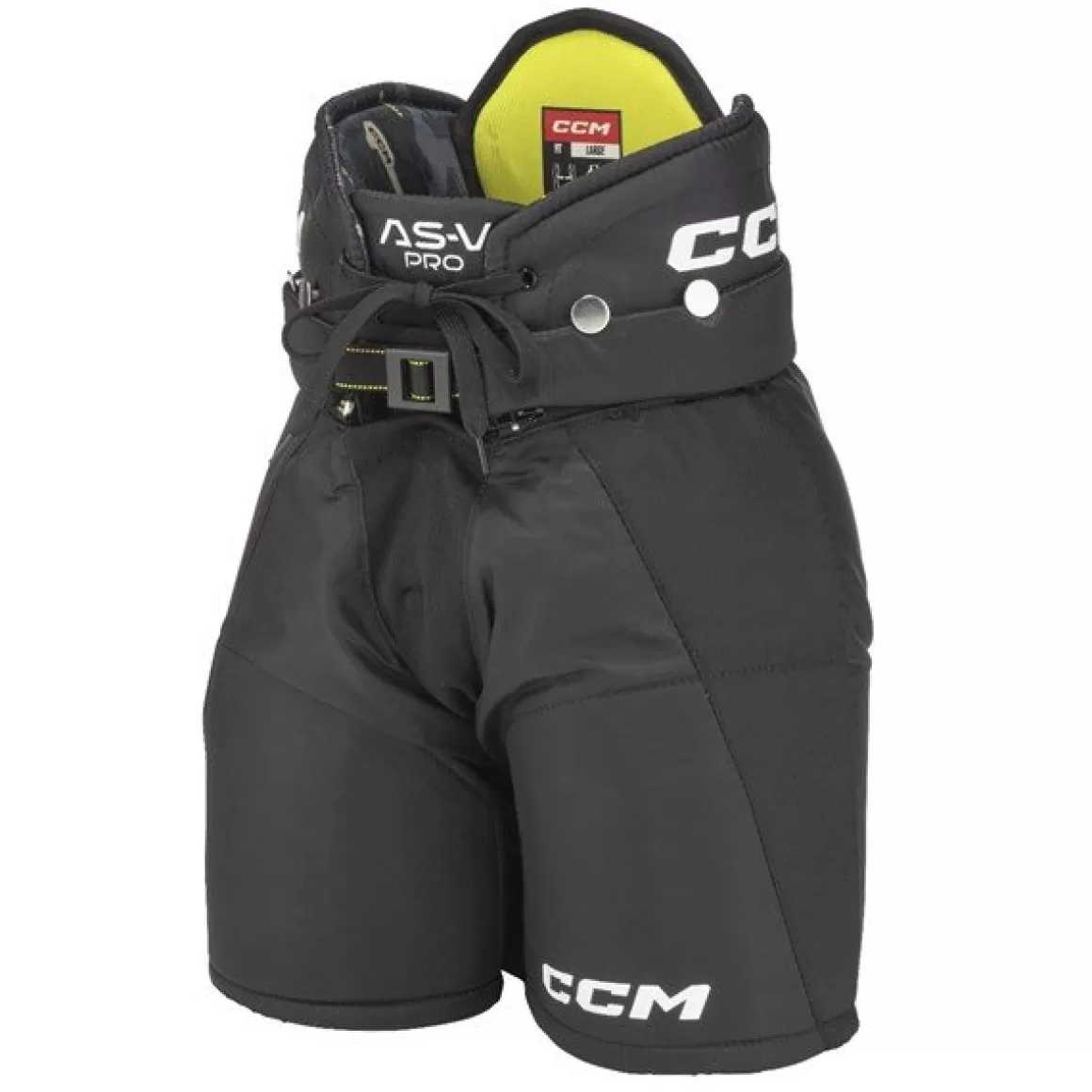 CCM Hockey Pant Tacks As-V Pro Yth- Hockey Pants