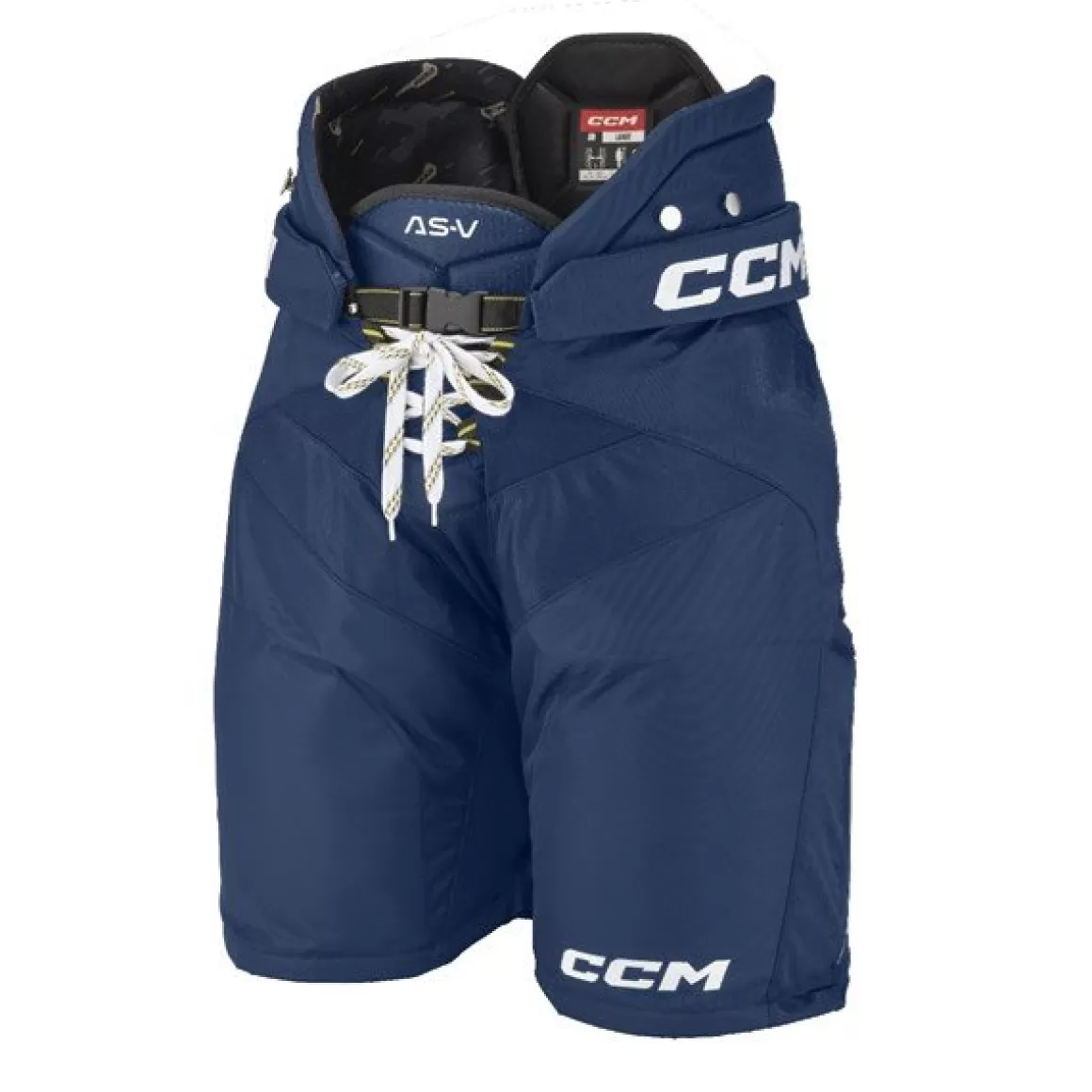 CCM Hockey Pant Tacks As-V Sr- Hockey Pants Senior