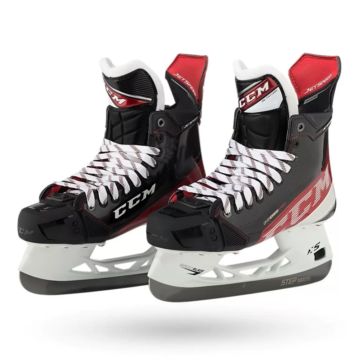 CCM Hockey Skate Jetspeed Ft4 Pro Sr- Skates Senior