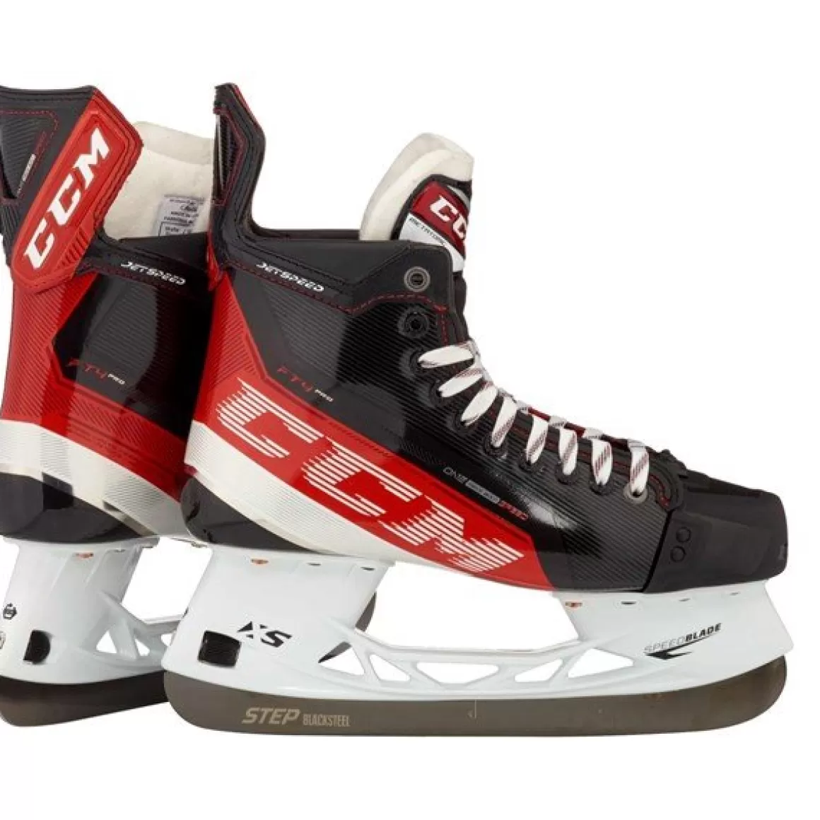 CCM Hockey Skate Jetspeed Ft4 Pro Sr- Skates Senior