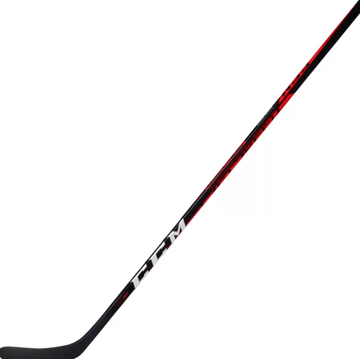 CCM Hockey Stick Jetspeed 465 Int- Hockey Sticks Intermediate