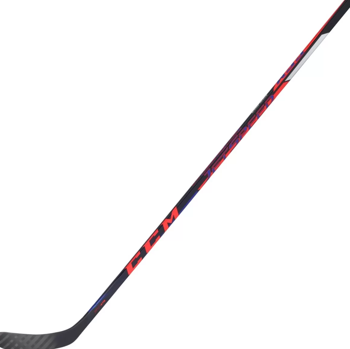 CCM Hockey Stick Jetspeed 475 Int- Hockey Sticks Intermediate