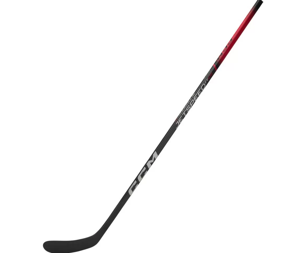 CCM Hockey Stick Jetspeed 670 Sr- Hockey Sticks Senior