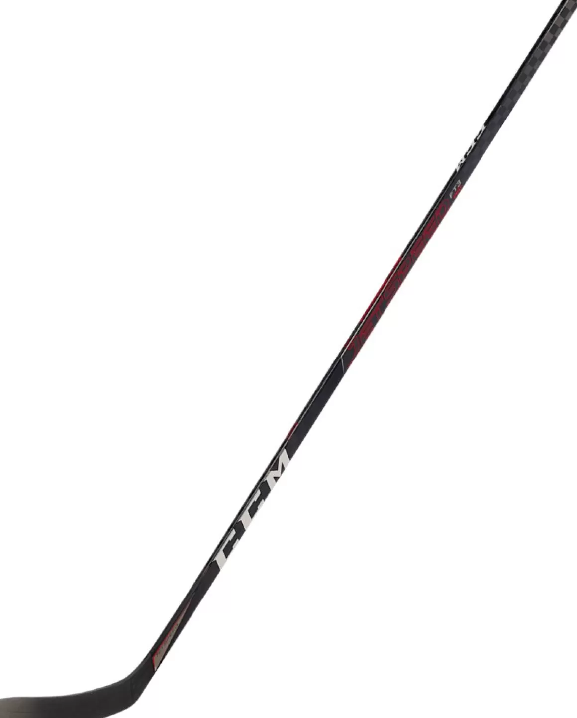 CCM Hockey Stick Jetspeed Ft3 Pro Int.- Hockey Sticks Intermediate