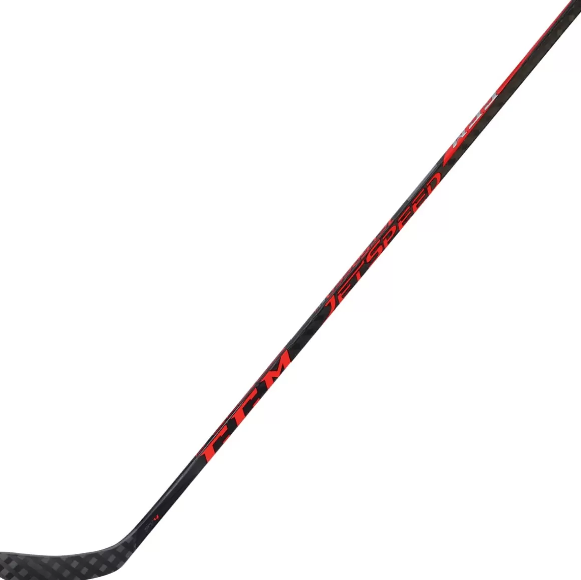 CCM Hockey Stick Jetspeed Ft4 Int- Ccm Hockey Sticks