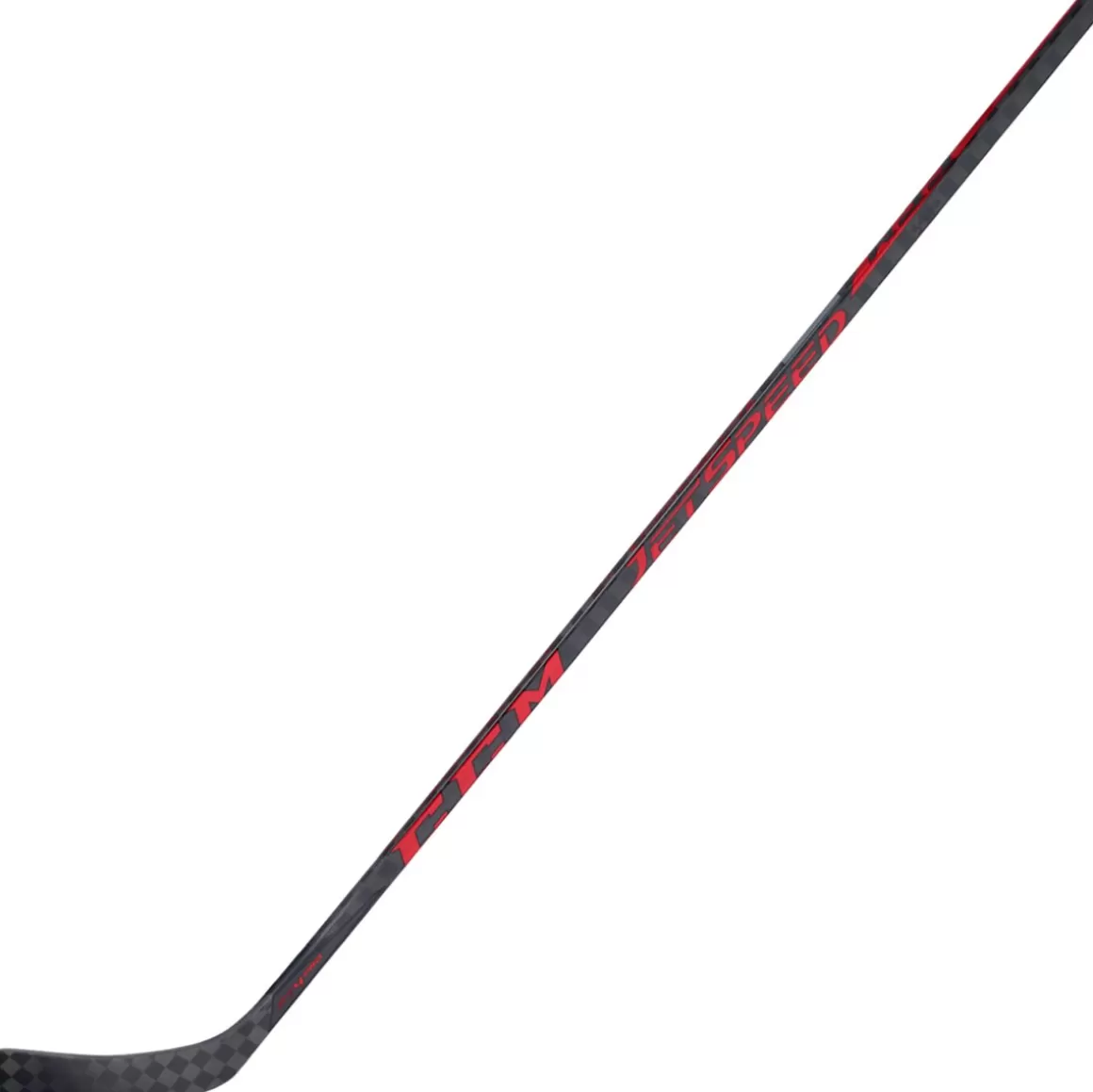 CCM Hockey Stick Jetspeed Ft4 Pro Int.- Hockey Sticks Intermediate