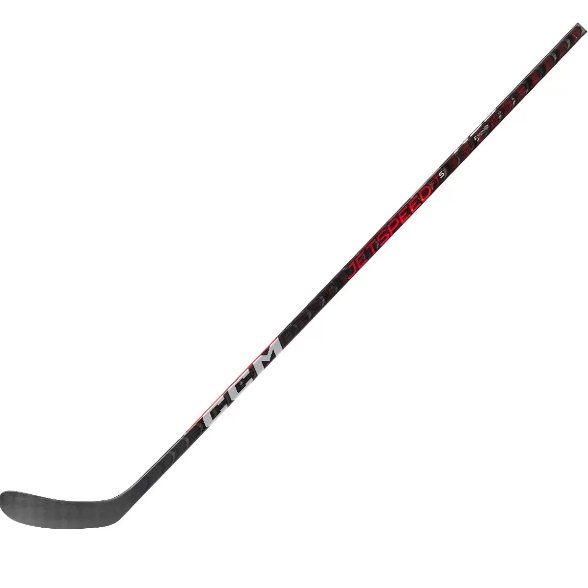 CCM Hockey Stick Jetspeed Ft5 Int- Hockey Sticks Intermediate