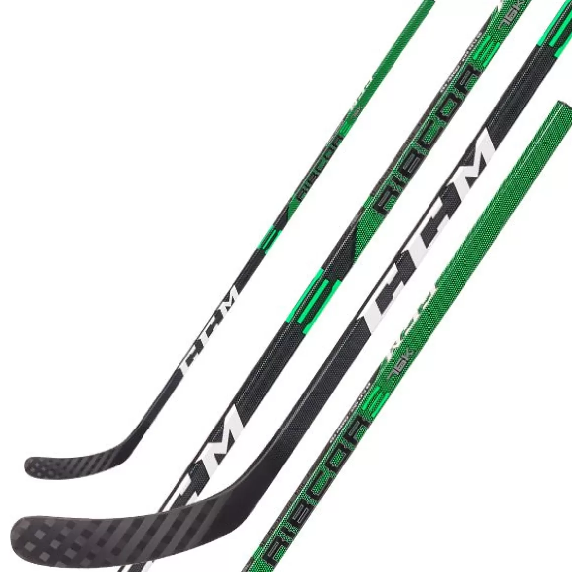 CCM Hockey Stick Ribcor 76K Int- Hockey Sticks Intermediate