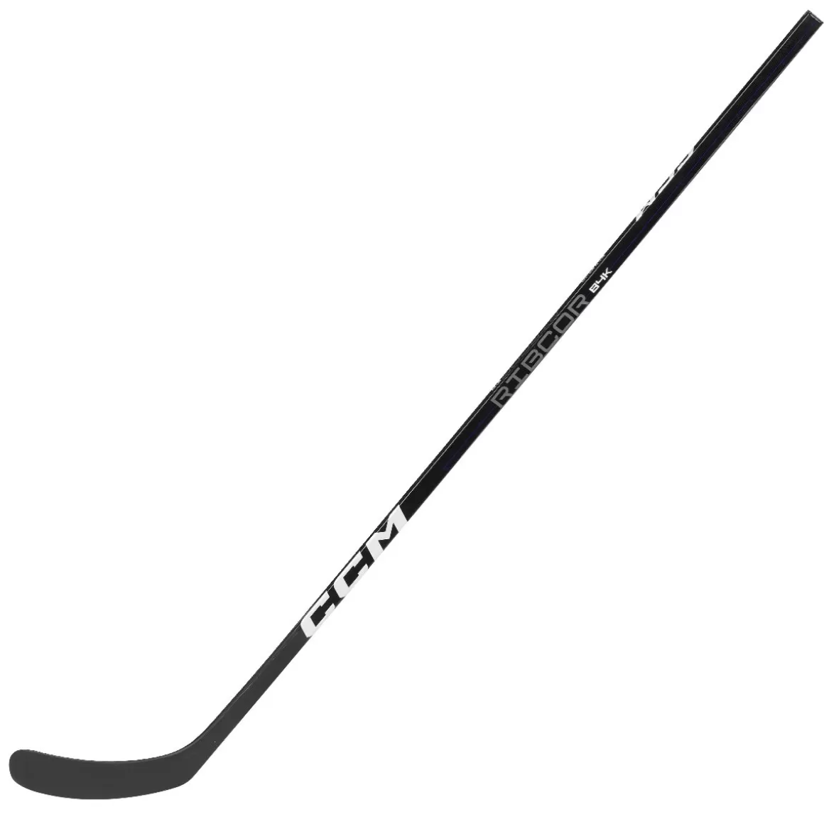 CCM Hockey Stick Ribcor 84K Int- Hockey Sticks Intermediate