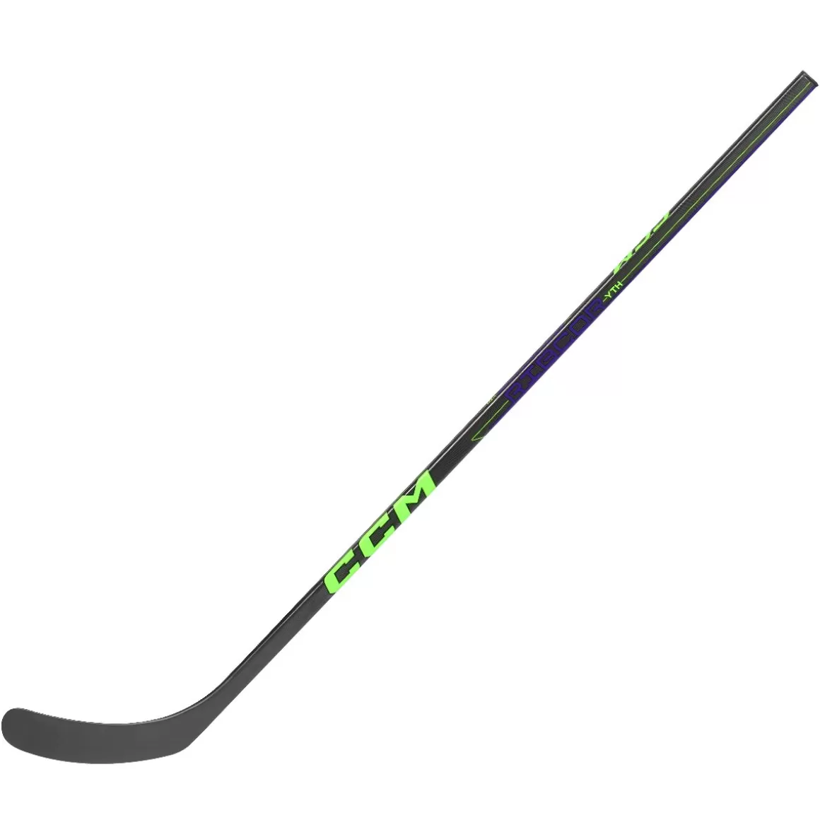 CCM Hockey Stick Ribcor Trigger Yth- Hockey Sticks Children (Yth)