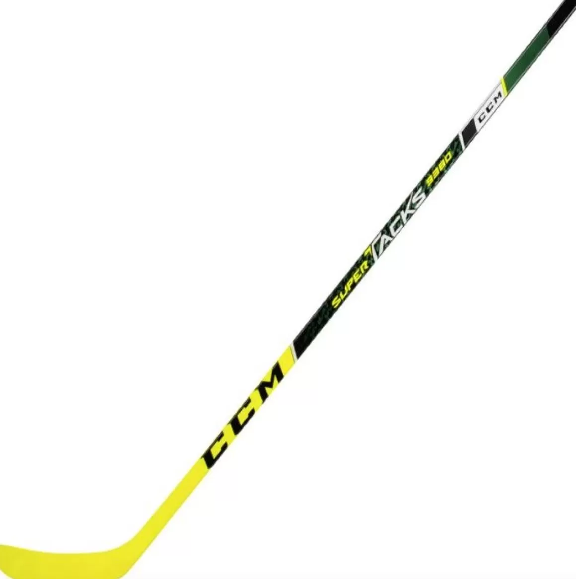 CCM Hockey Stick Super Tacks 9380 Jr.- Hockey Sticks Junior