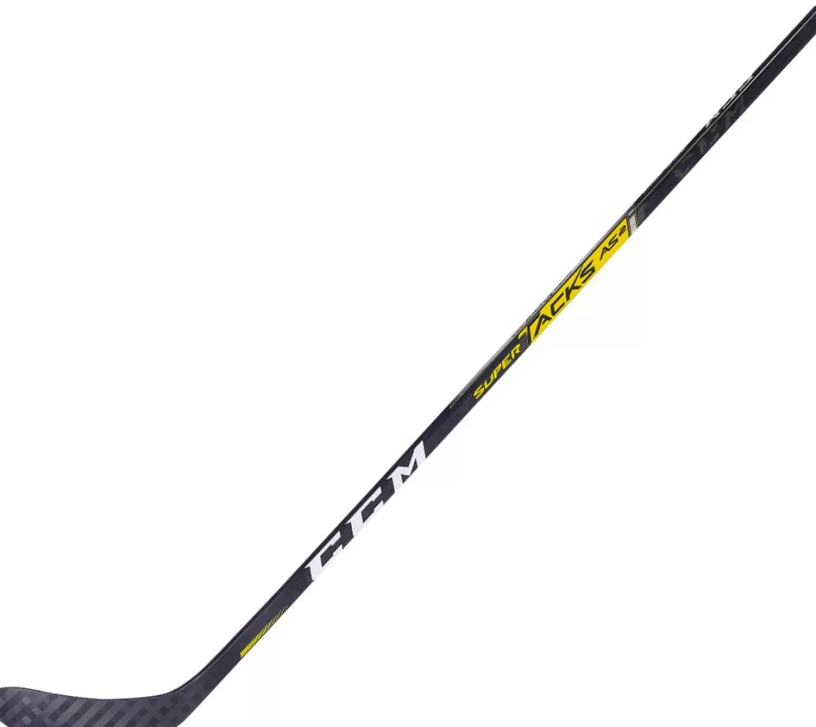 CCM Hockey Stick Super Tacks As2 Sr.- Hockey Sticks Senior