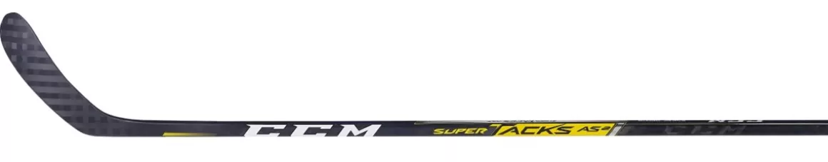 CCM Hockey Stick Super Tacks As2 Sr.- Hockey Sticks Senior