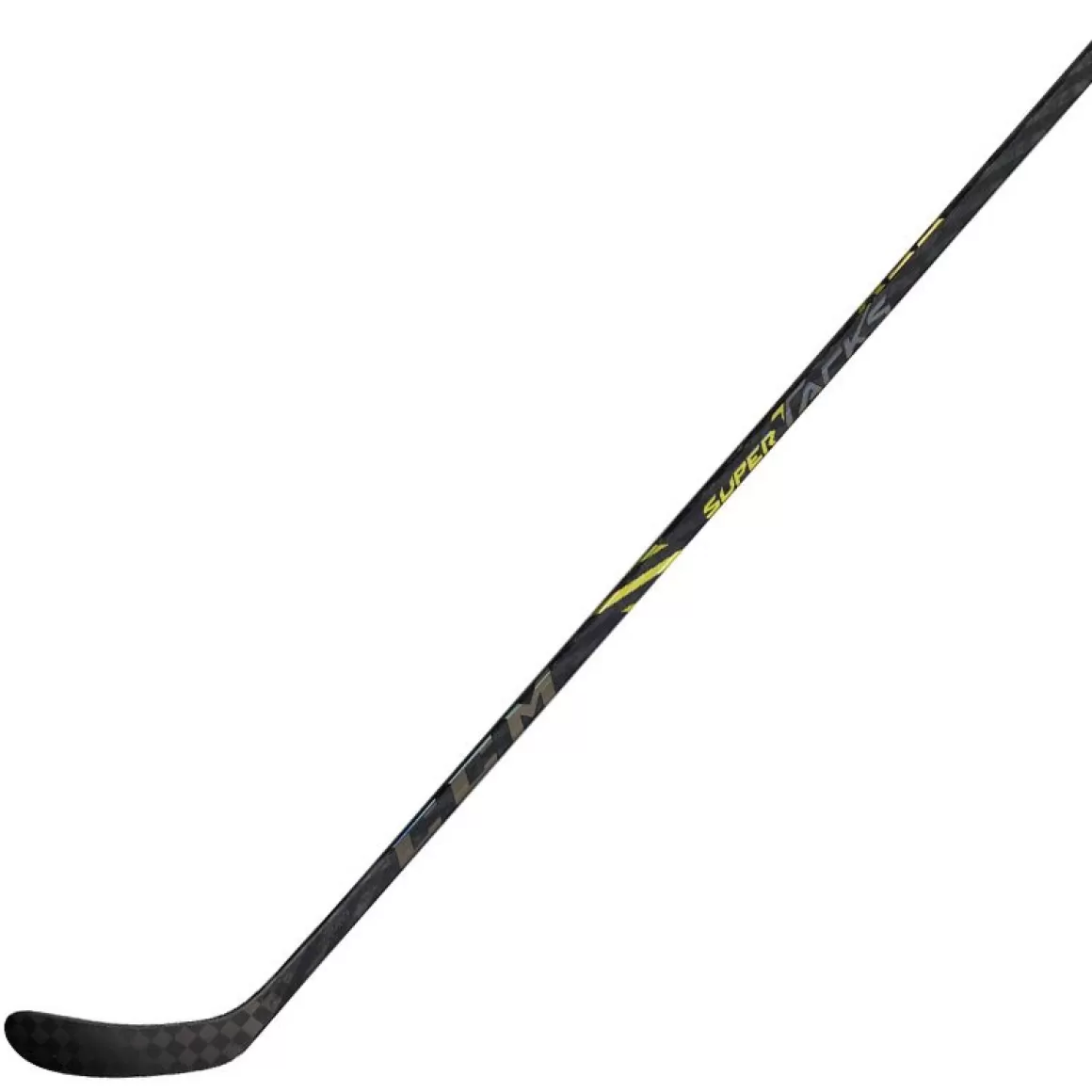 CCM Hockey Stick Super Tacks As4 Pro Int- Hockey Sticks Intermediate