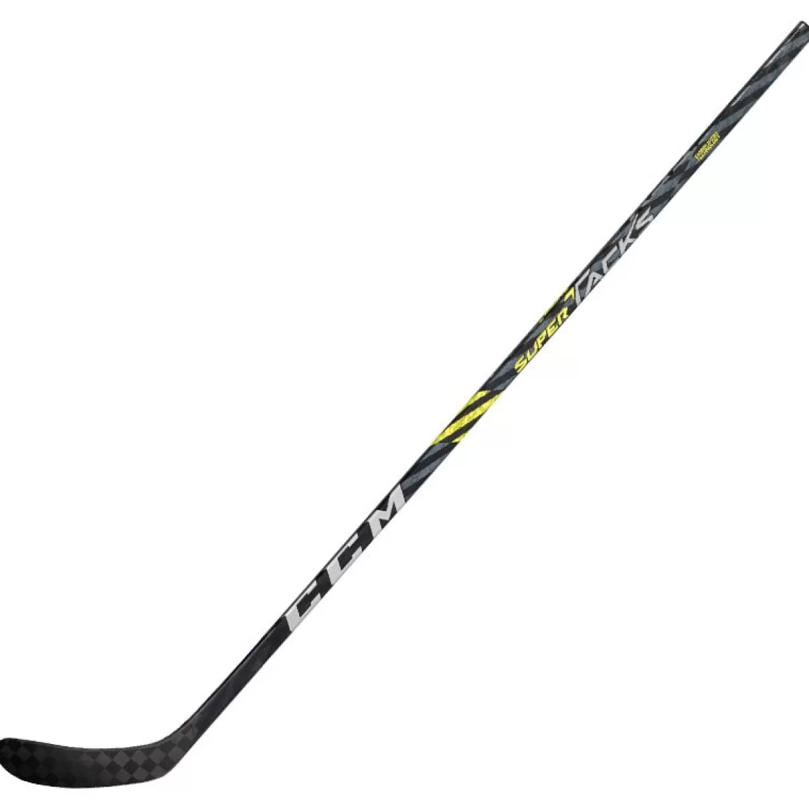 CCM Hockey Stick Super Tacks As4 Sr- Hockey Sticks Senior