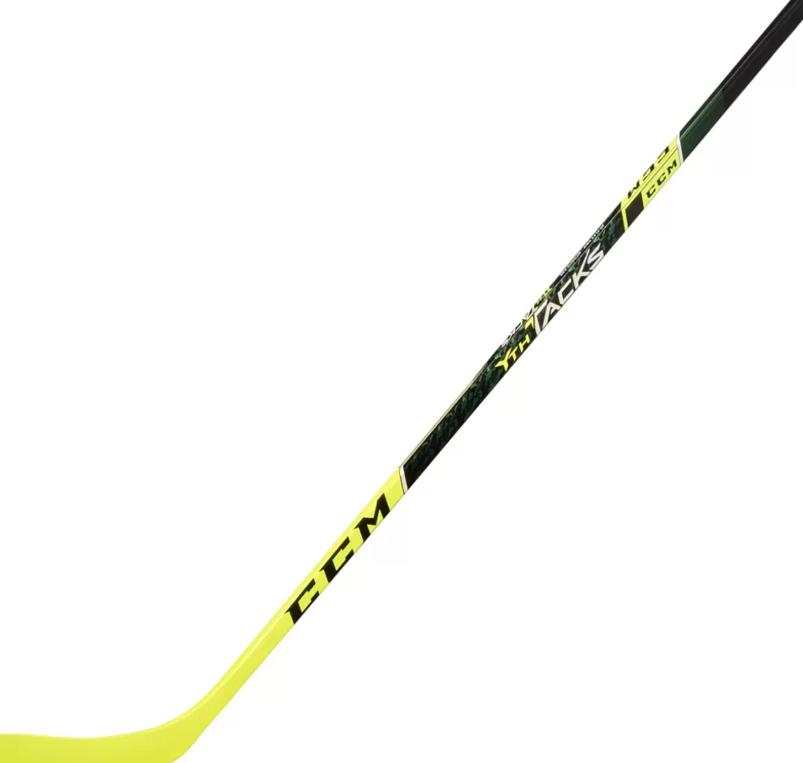 CCM Hockey Stick Tacks Yth.- Ccm Hockey Sticks