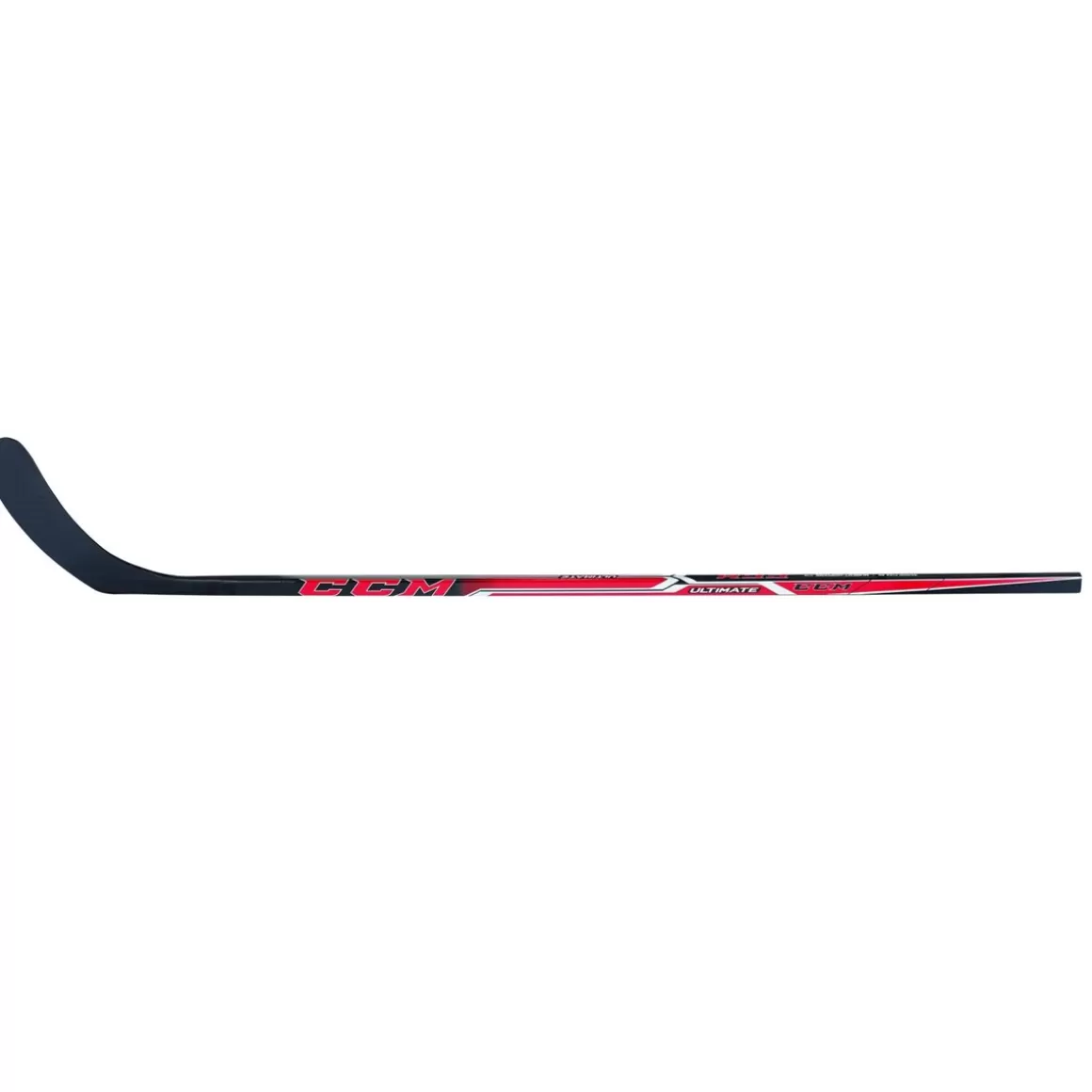 CCM Hockey Stick Ultimate Jr.- Hockey Sticks Junior