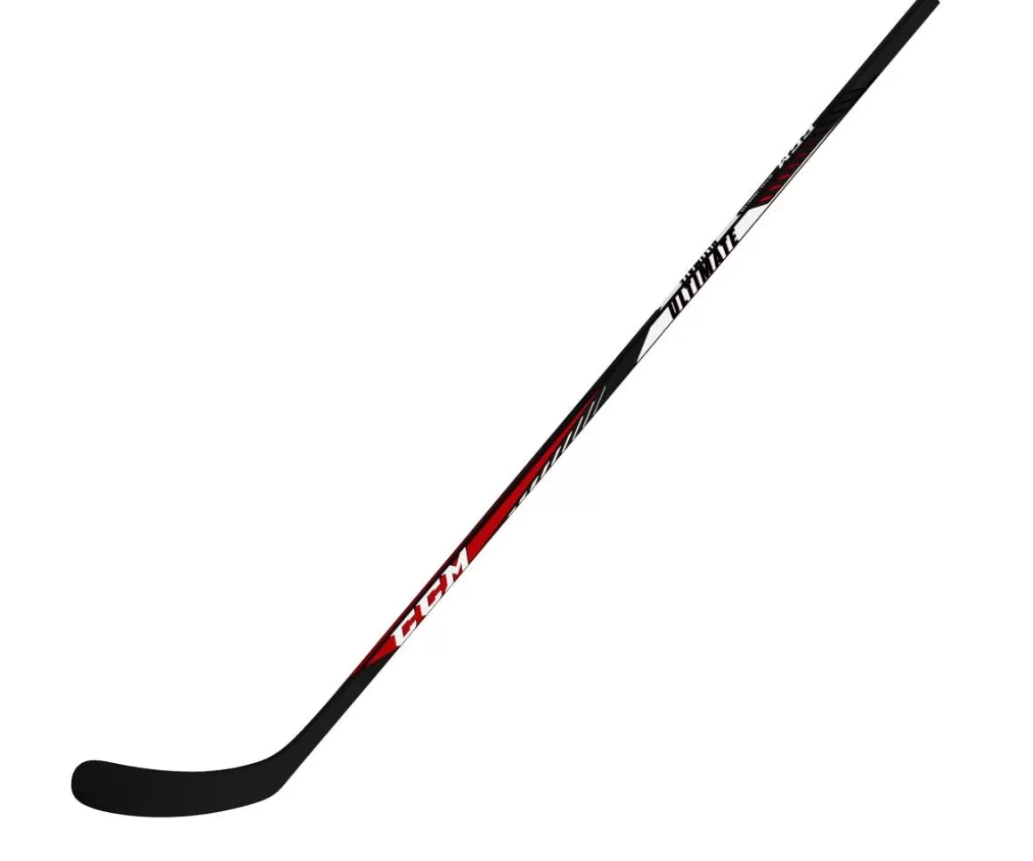 CCM Hockey Stick Ultimate Sr- Hockey Sticks Senior