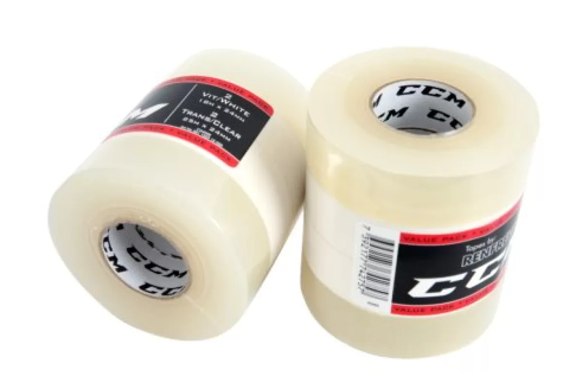 Hockey Tape | CCM Hockey Tape Valuepack