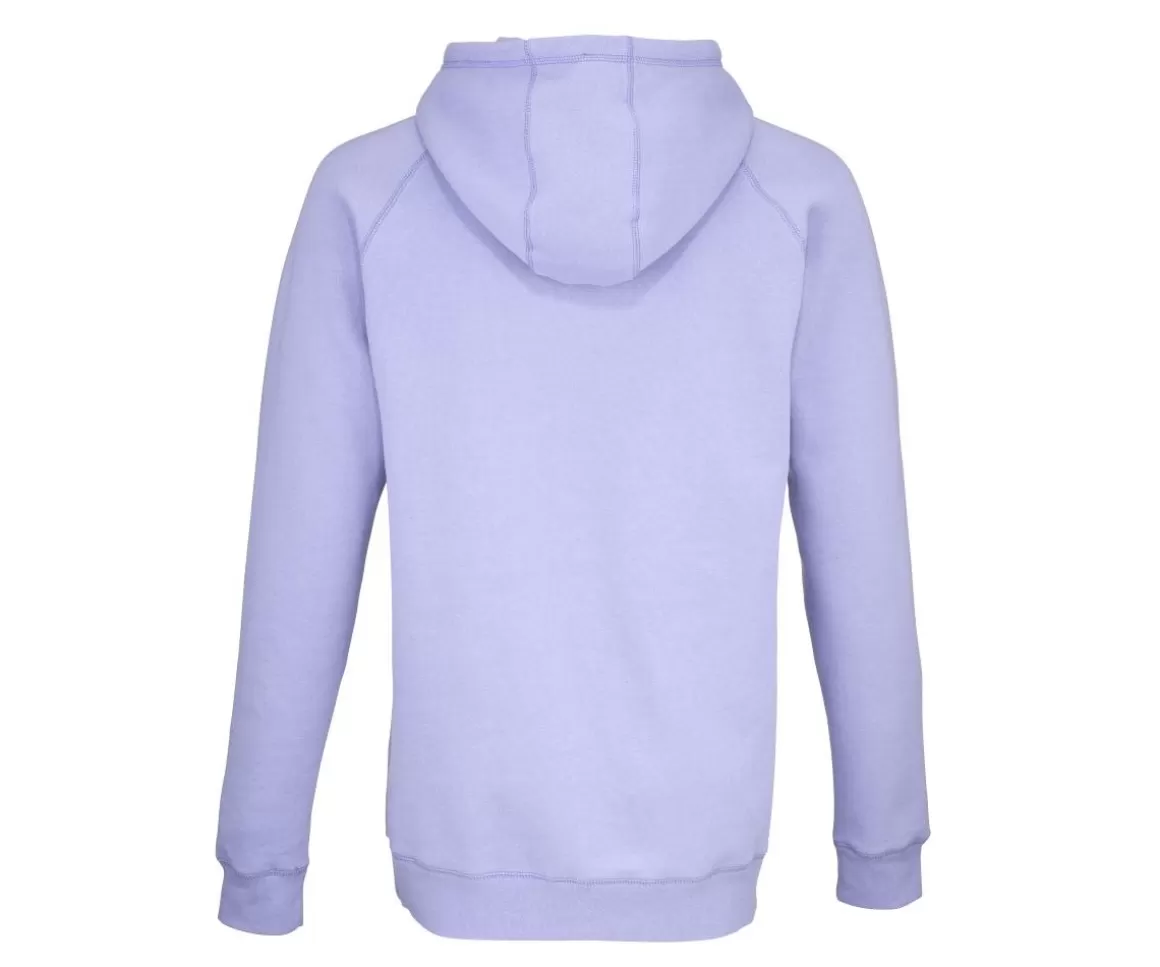 Hoodies Junior | CCM Hoodie Core Pullover Jr Lavendel 2373