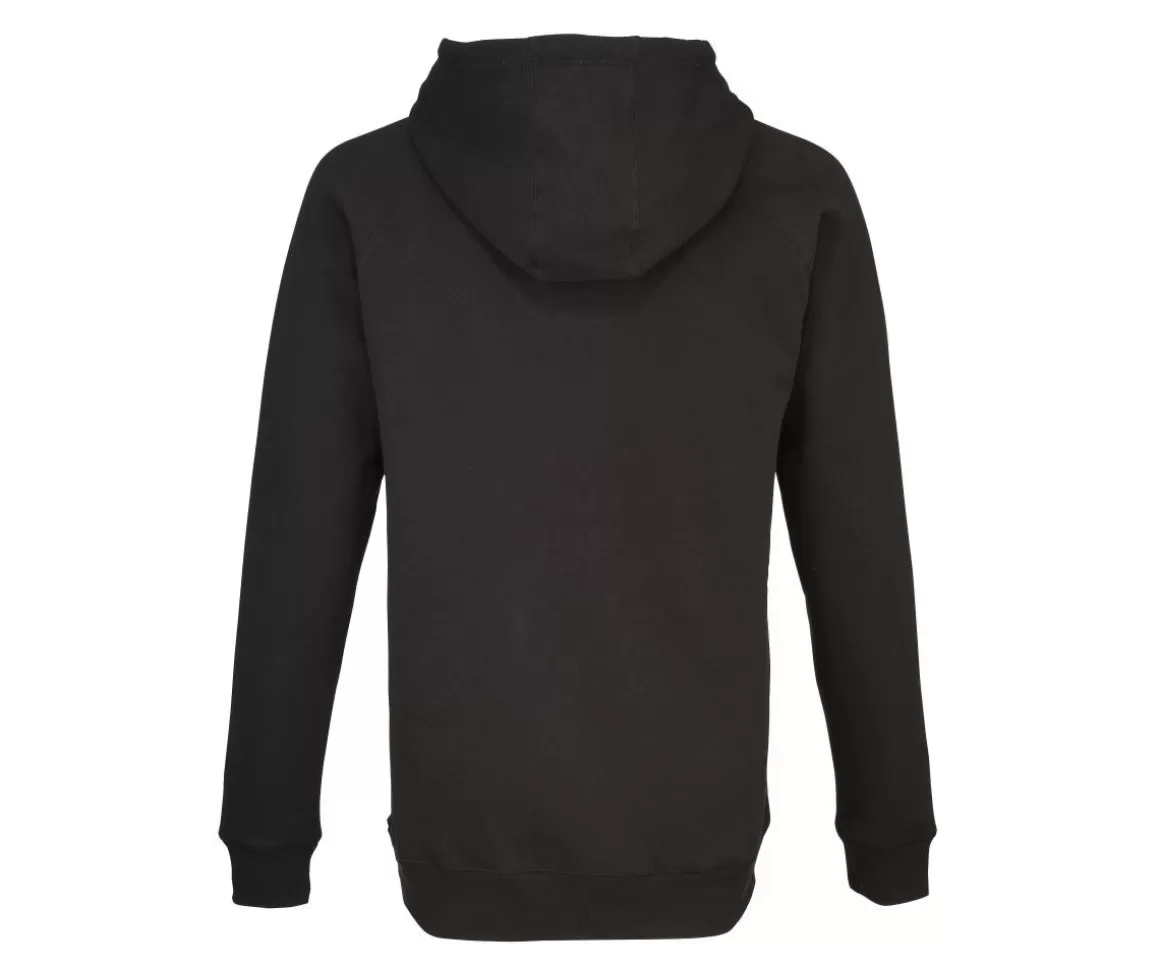 Hoodies Senior | CCM Hoodie Core Pullover Sr Black