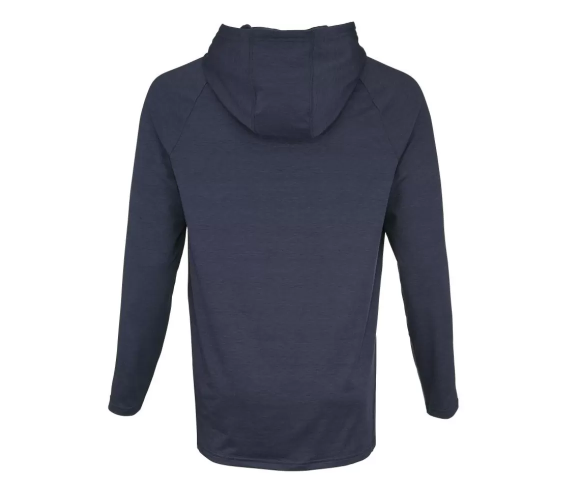 Hoodies Senior | CCM Hoodie Training Sr Navy