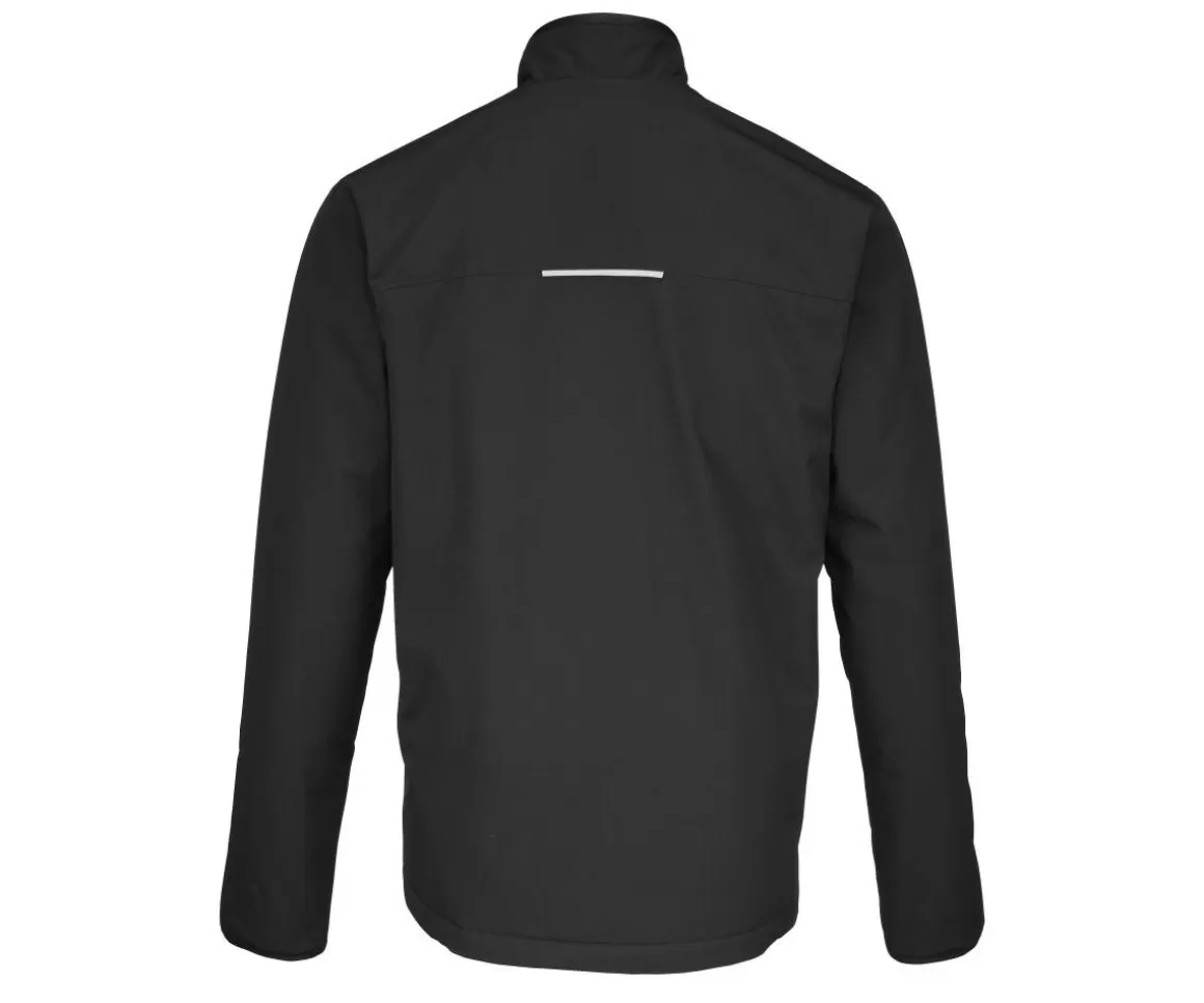 Jackets Senior | CCM Jacket Hd Sr Black