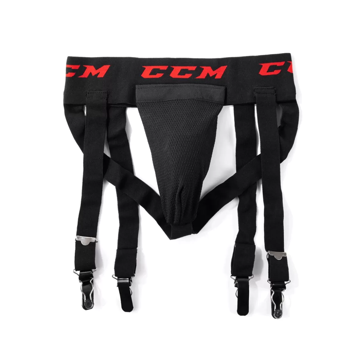 CCM Jock Combo Jr- Jocks