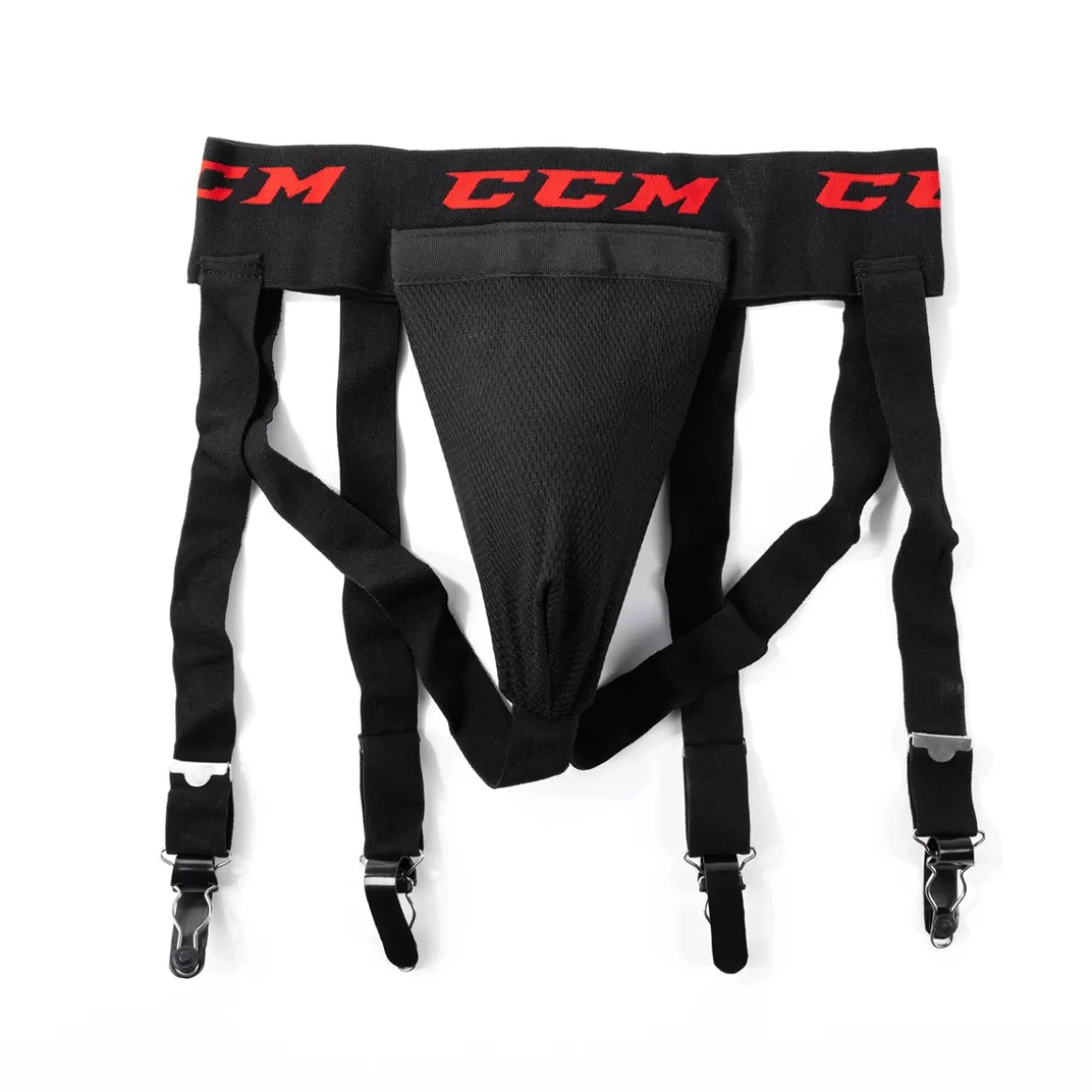 CCM Jock Combo Sr- Jocks