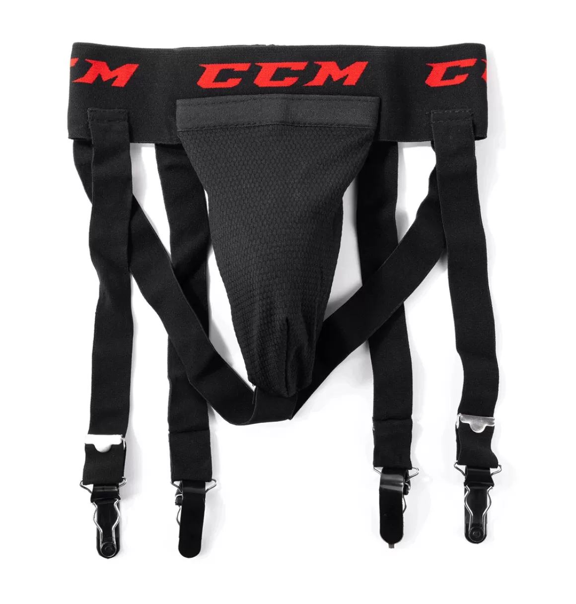 CCM Jock Combo Yt- Jocks