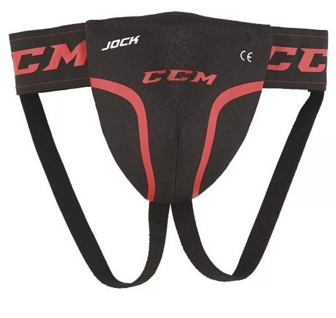 CCM Jock Yth.- Jocks