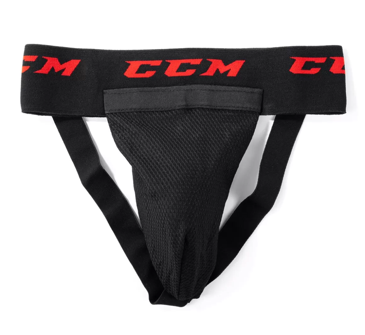 CCM Jock Yth- Jocks